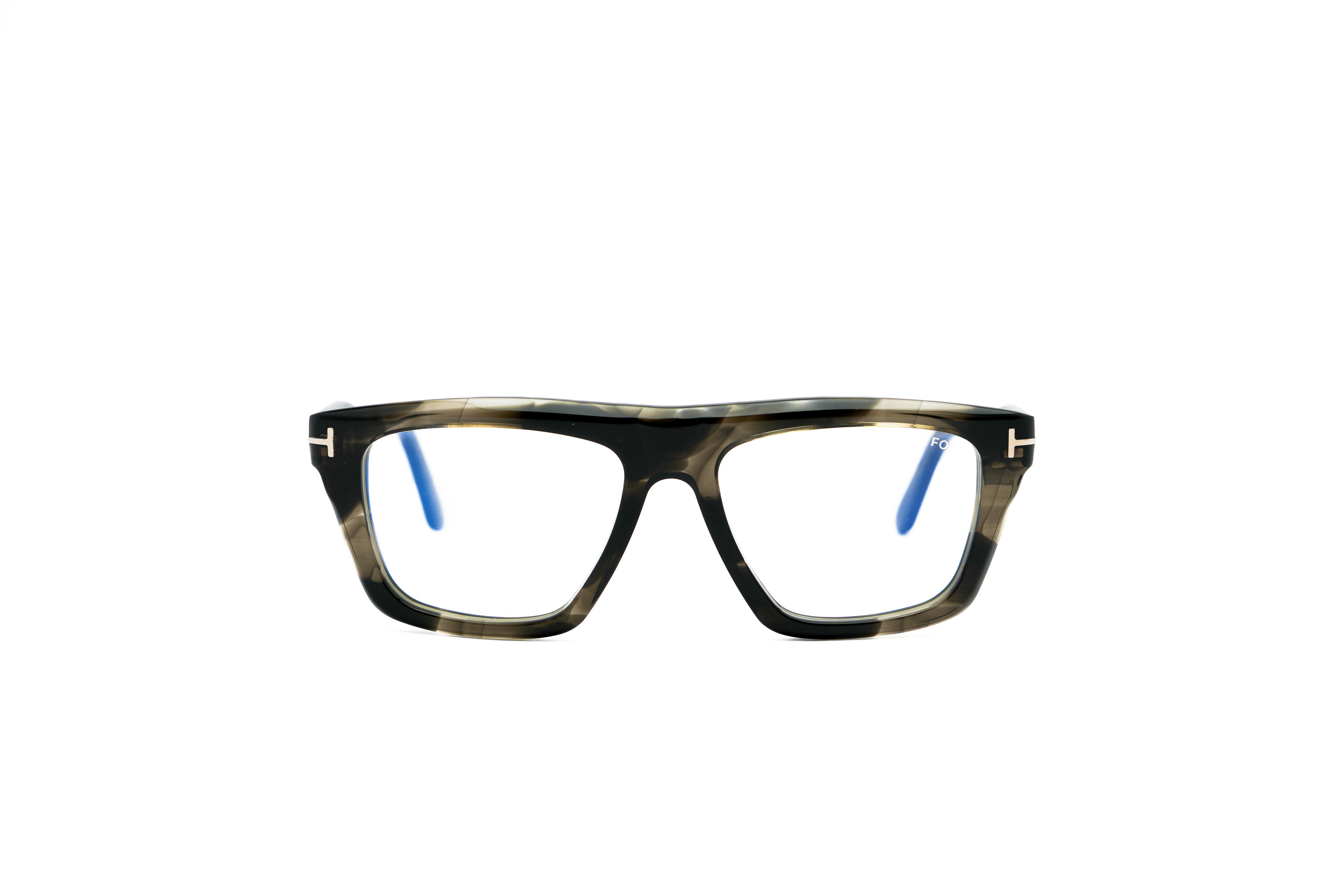 TOM FORD FT6059B Optical Frames | Luxury designer sunglasses | SpecsBunker India |designer sunglasses eyewear