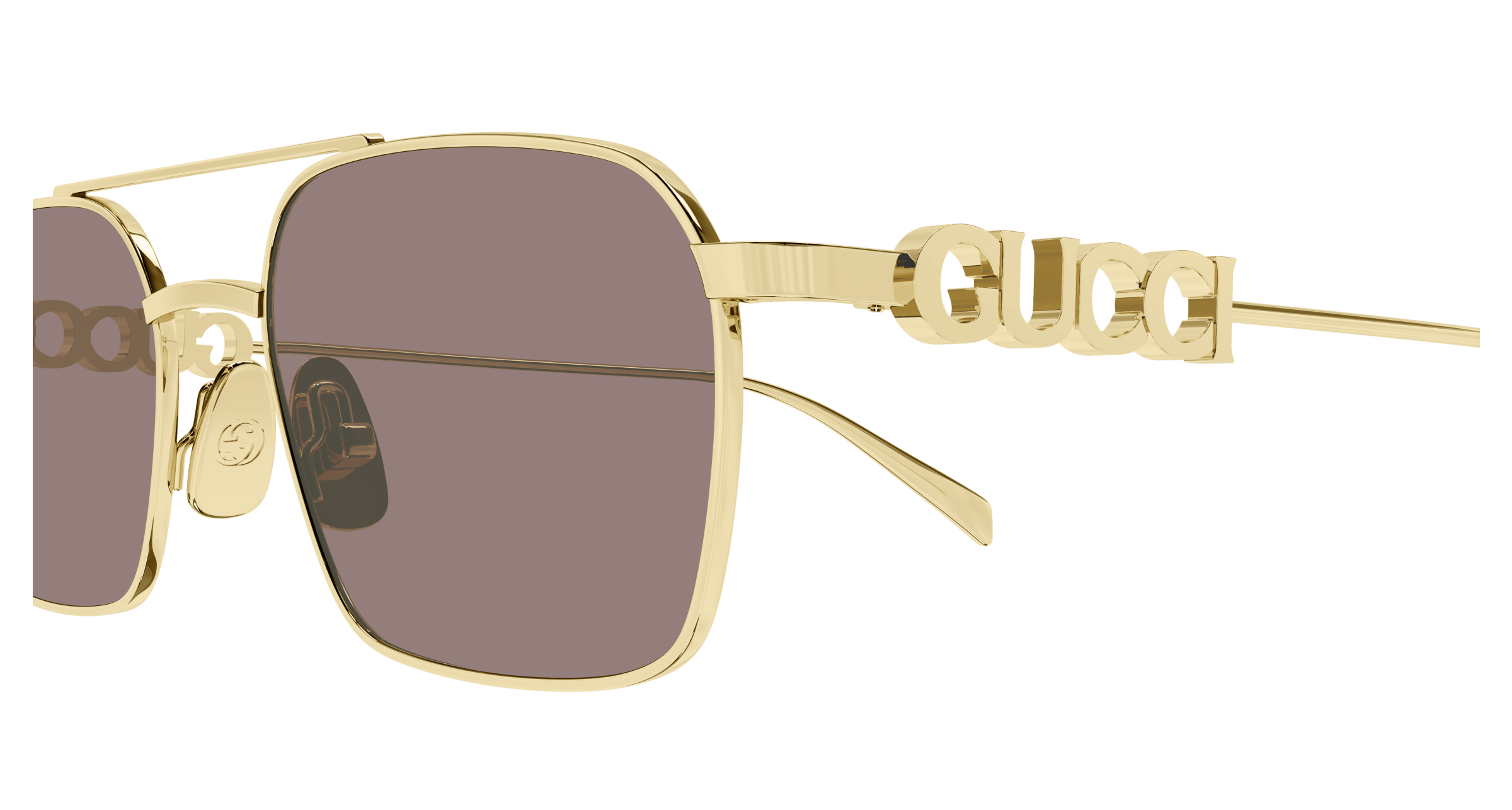 GUCCI GG1804S Sunglass