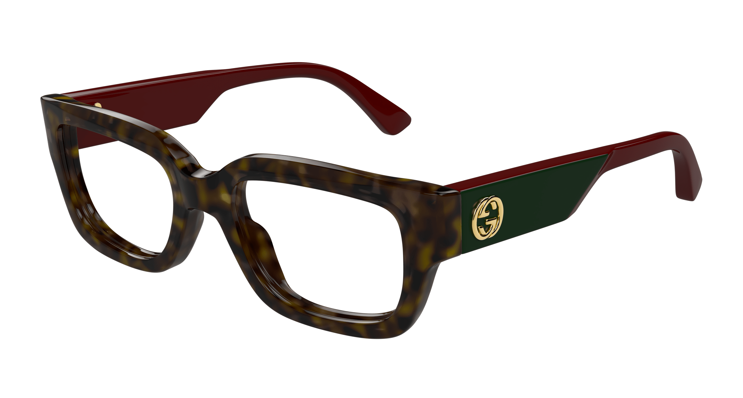 GUCCI GG1666O Optical Frame