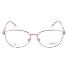 ONE DEGREE ONE DEGREE OD5005 Optical Frame rosegold butterfly optical frame for Women