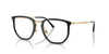 RAY-BAN RX4451V Optical Frame