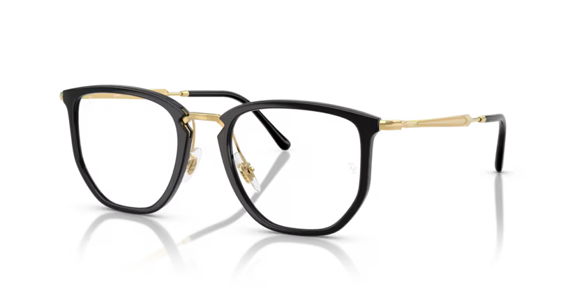 RAY-BAN RX4451V Optical Frame