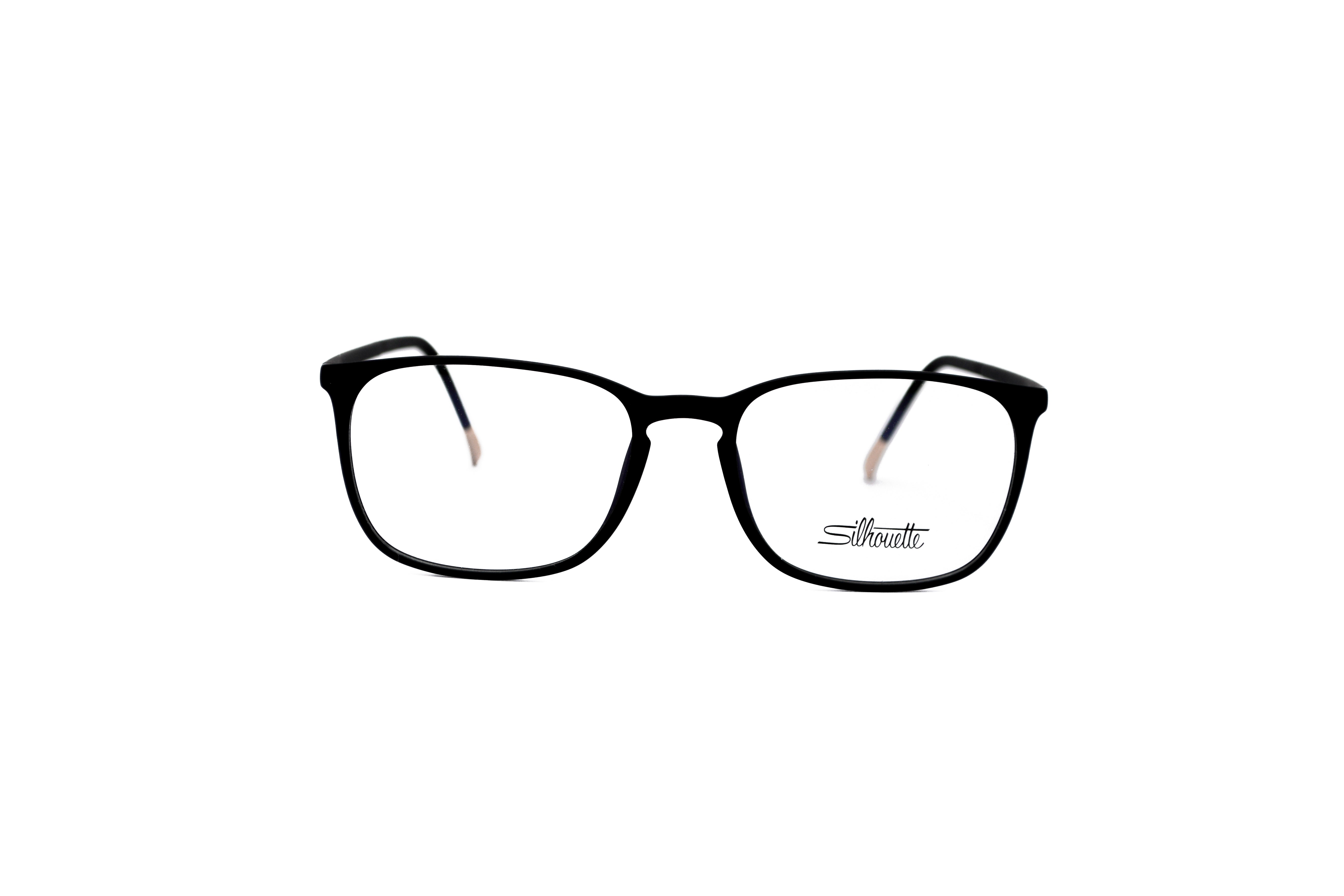 Silhouette Optical Frame