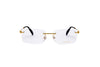 CHOPARD VCHG39 Optical Frame online in India – premium eyeglasses for men and women