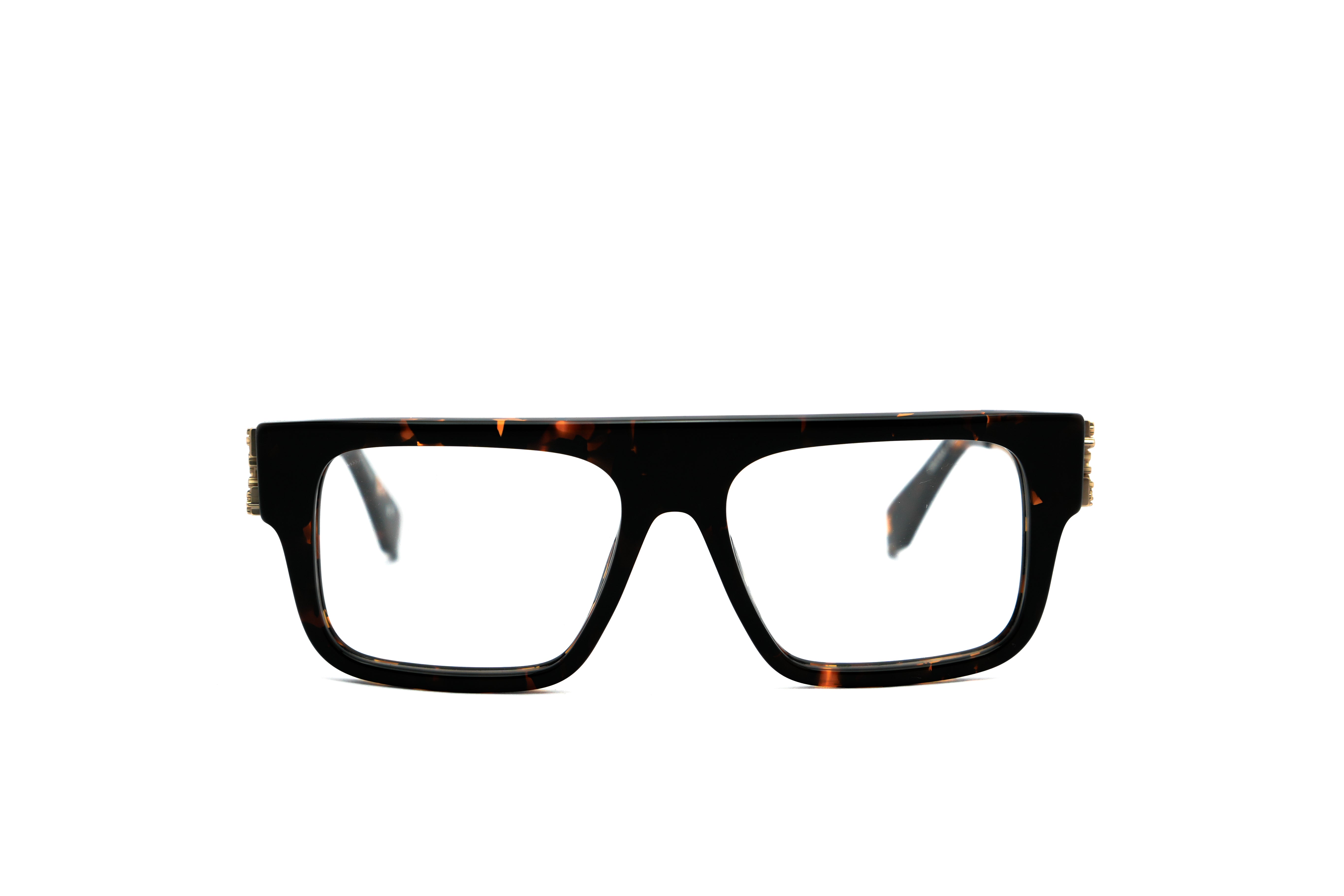OFF WHITE OERJO8X Optical Frame | Designer eyeglasses for men and women | SpecsBunker India | premium optical frames collection