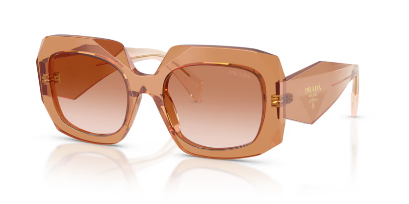 PRADA PR B23S Sunglass