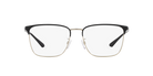 EMPORIO ARMANI EA1146D Optical Frames | Luxury designer eyeglasses | SpecsBunker India – designer optical eyewear
