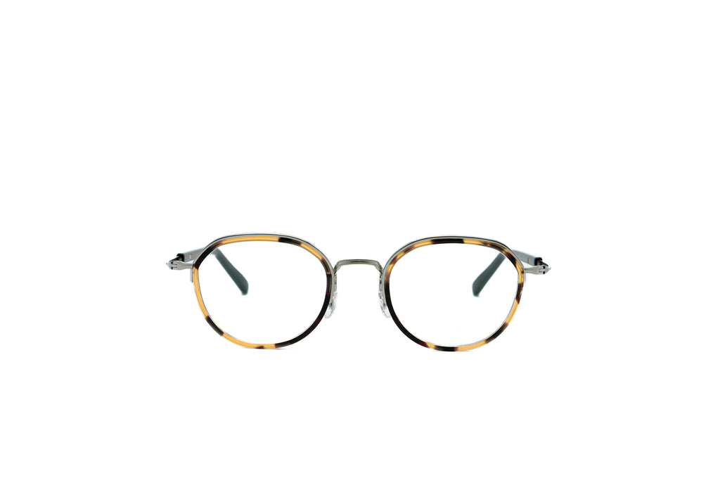 MASUNAGA GMS-133P Optical Frame