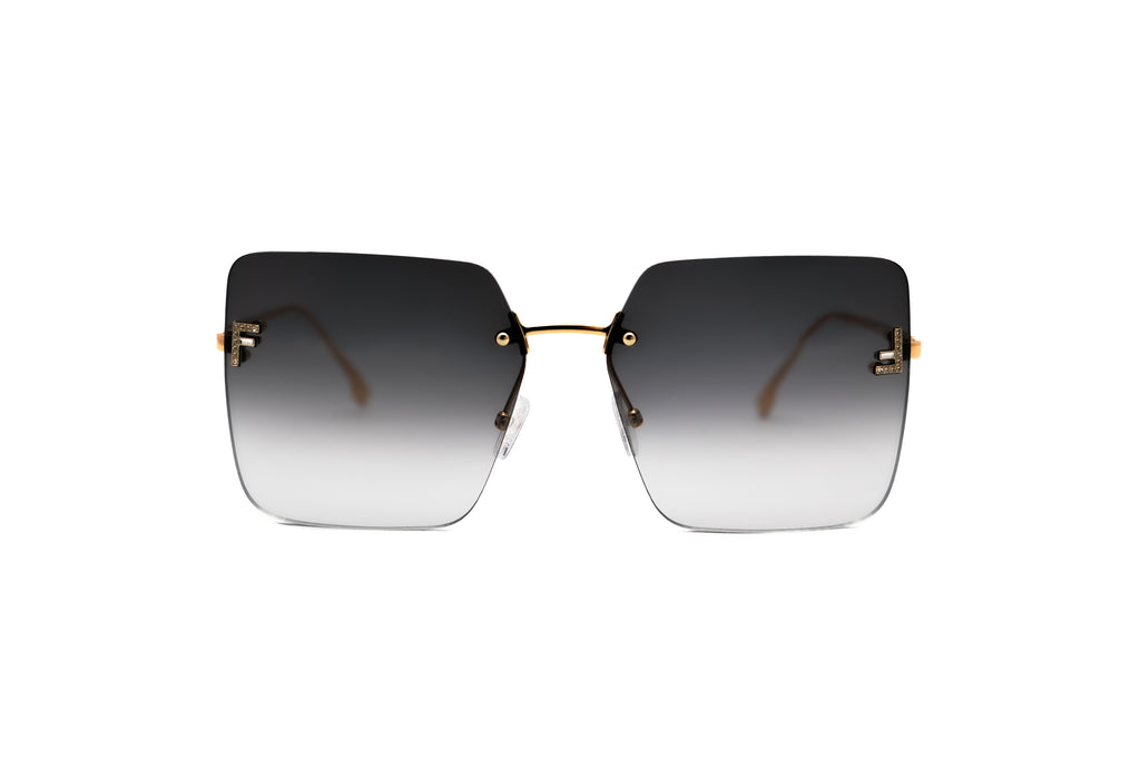 FENDI FE4082US Sunglass