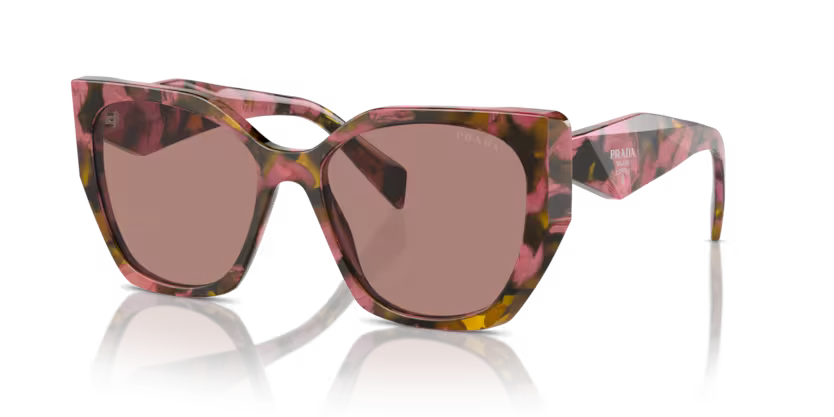 PRADA PR 19ZS Sunglass