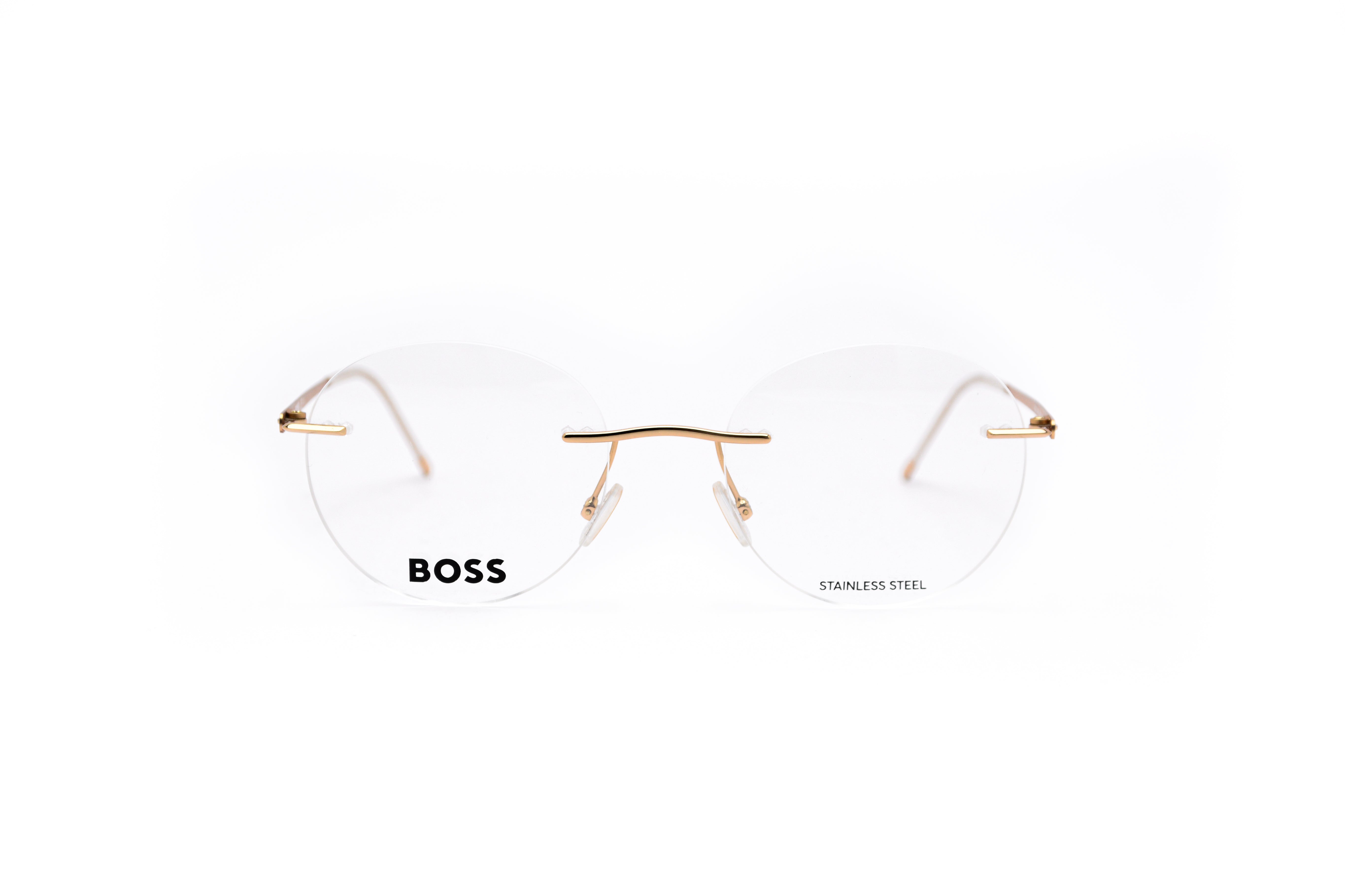 HUGO BOSS 1400 Optical Frame | Designer eyeglasses for men and women | SpecsBunker India | premium optical frames collection
