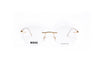 HUGO BOSS 1400 Optical Frame | Designer eyeglasses for men and women | SpecsBunker India | premium optical frames collection