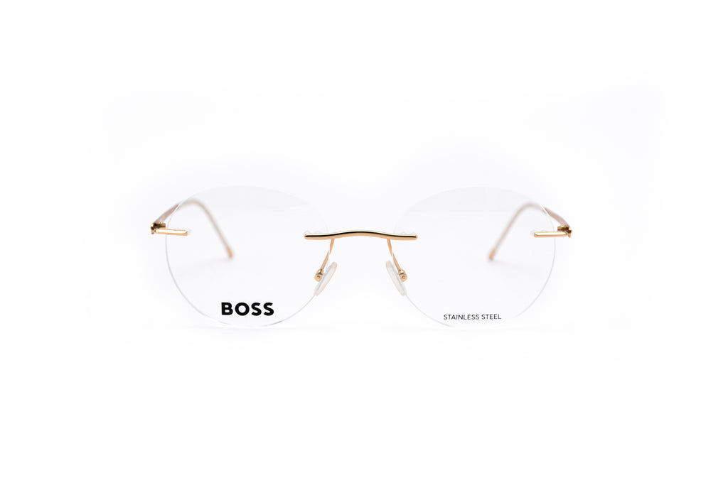 HUGO BOSS 1400 Optical Frame | Designer eyeglasses for men and women | SpecsBunker India | premium optical frames collection
