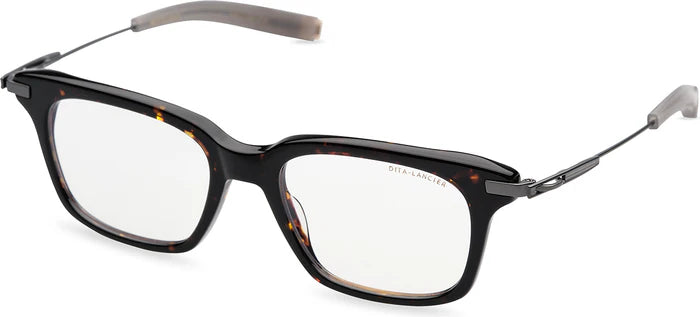 DITA LANCIER LSA-413 DLX413 Optical Frame | High end optical frames | SpecsBunker India | branded eyeglasses in India