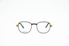 Entourage Of 7 OAKVILLE Optical Frame