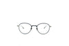 MASUNAGA RADIO CITY Optical Frame | Luxury designer eyeglasses | SpecsBunker India | designer optical eyewear