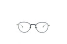 MASUNAGA RADIO CITY Optical Frame | Luxury designer eyeglasses | SpecsBunker India | designer optical eyewear
