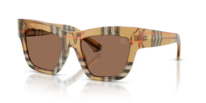 BURBERRY BE4449 Sunglass