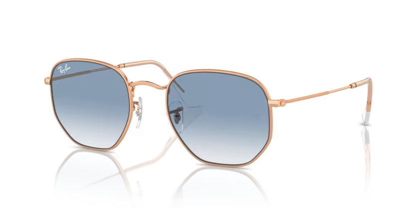 RAY-BAN RB3548 Sunglass