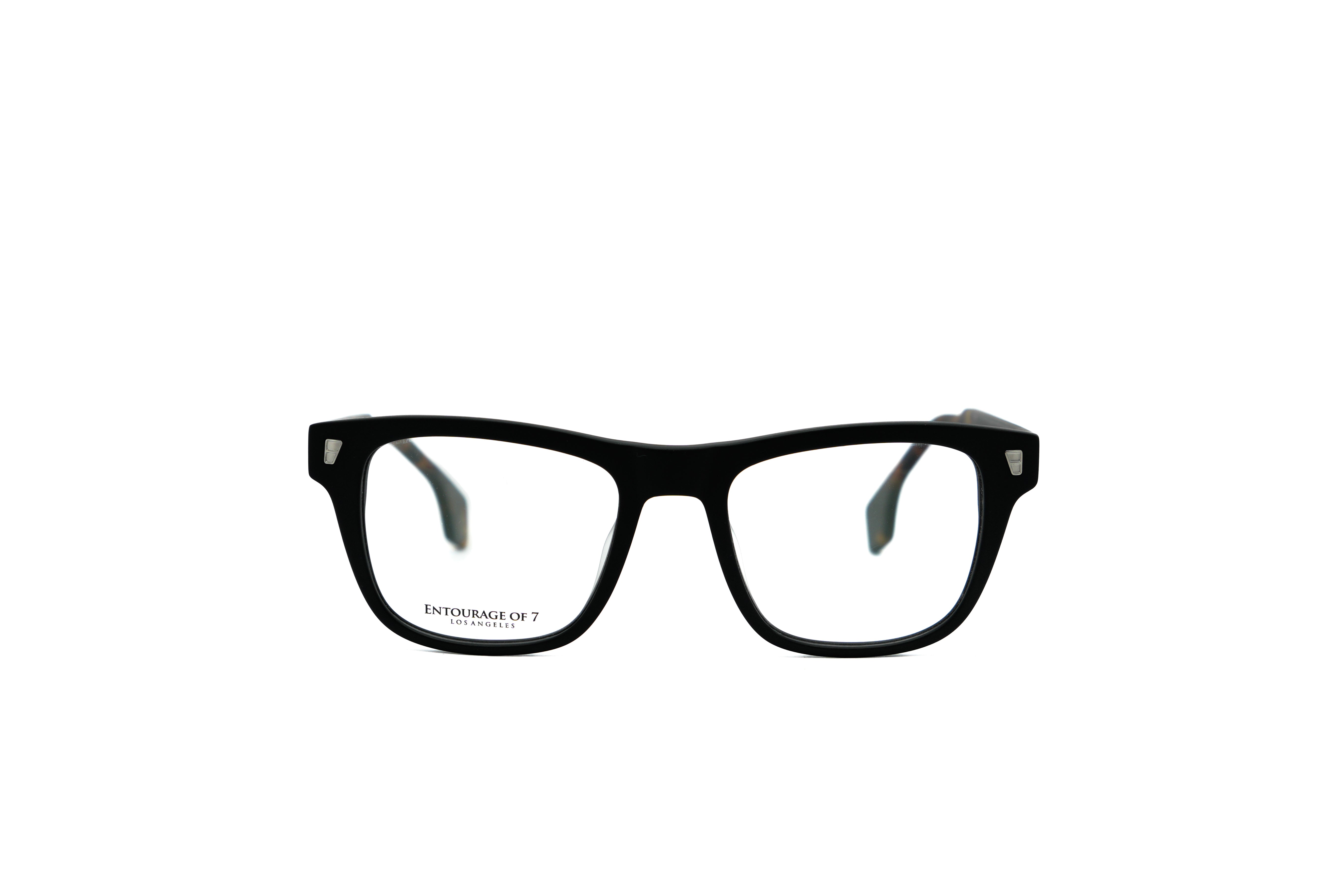 Entourage Of 7 KENDRICK Optical Frame | Luxury designer eyeglasses | SpecsBunker India – designer optical eyewear