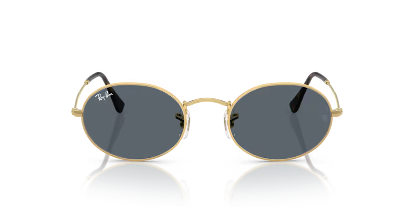 RAY-BAN RB3547N Sunglass
