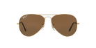 RAY-BAN RB3025I Sunglass | Luxury designer eyeglasses | SpecsBunker India | designer optical eyewear