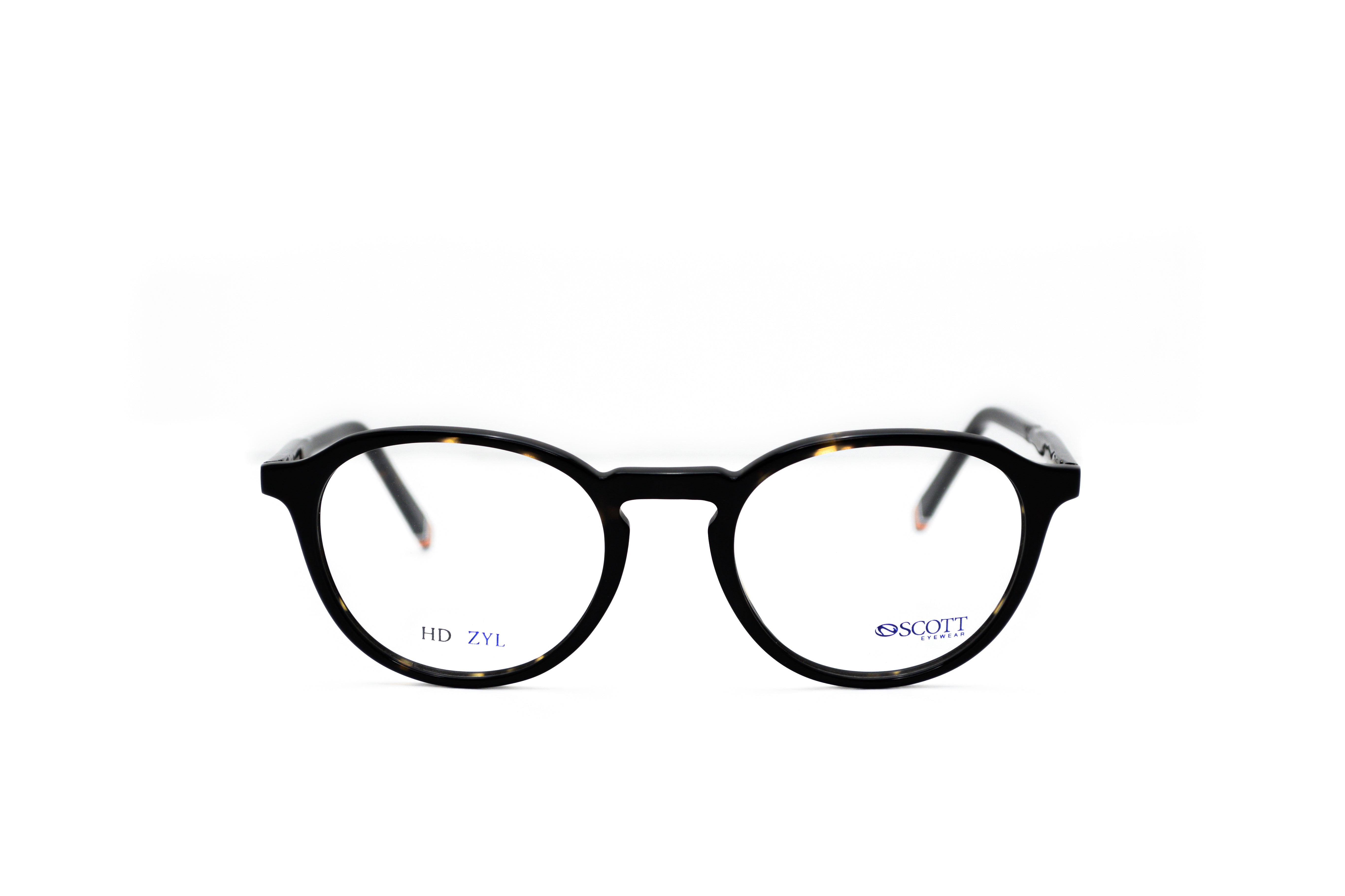 SCOTT SC1074CC Optical Frame | High end optical frames | SpecsBunker India – branded eyeglasses in India