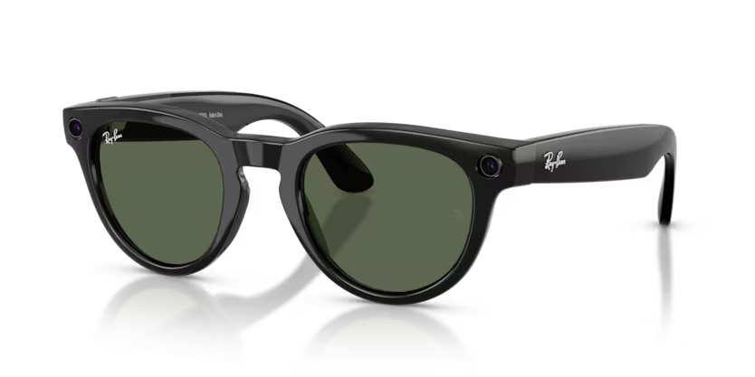RAY-BAN META RW4012 WAYFARER GEN-2 Transitions Glass