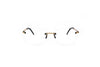 GOTTI GOLD Optical Frame online in India – designer optical eyewear