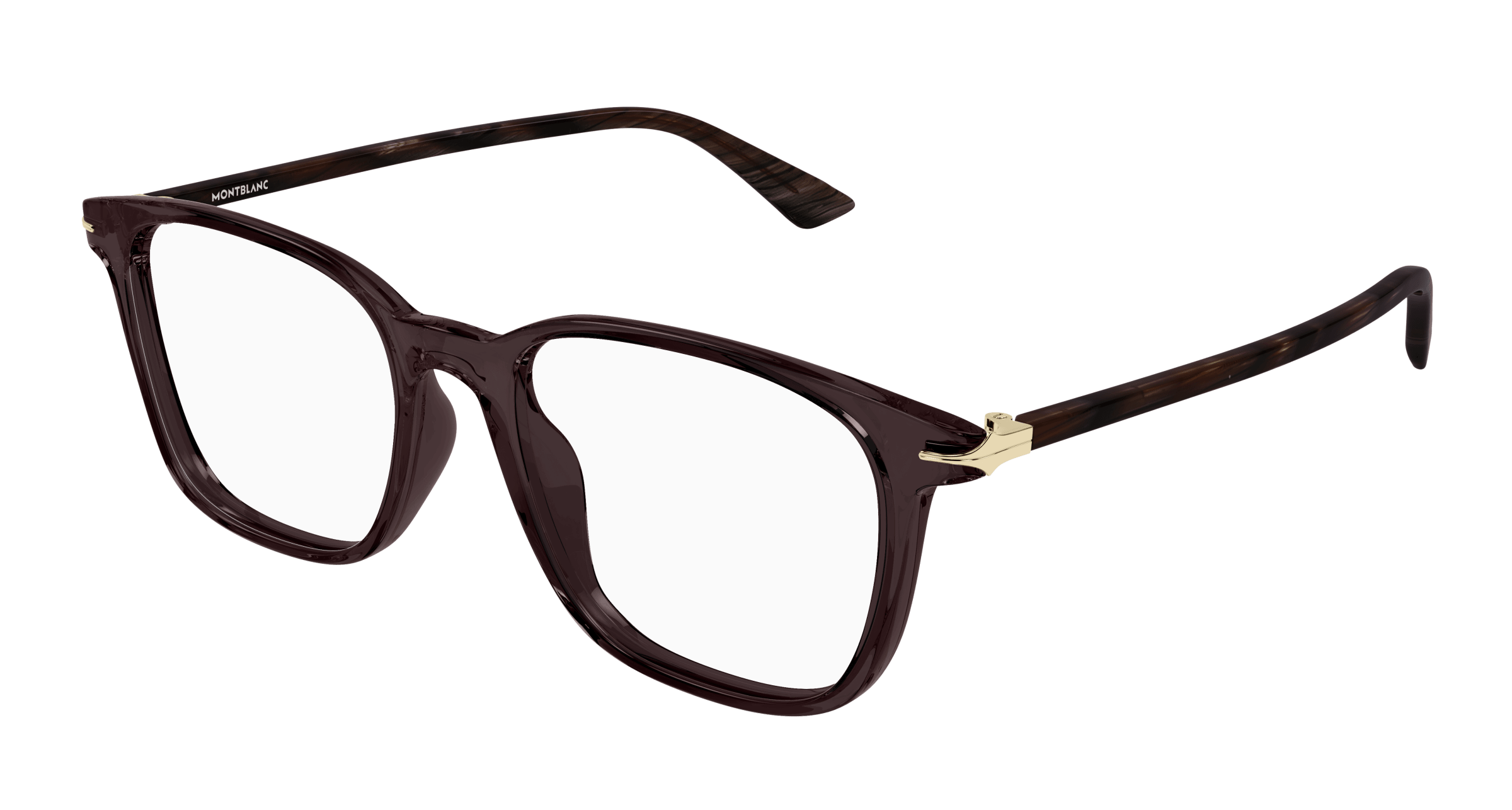 MONTBLANC MB0338O Optical Frame