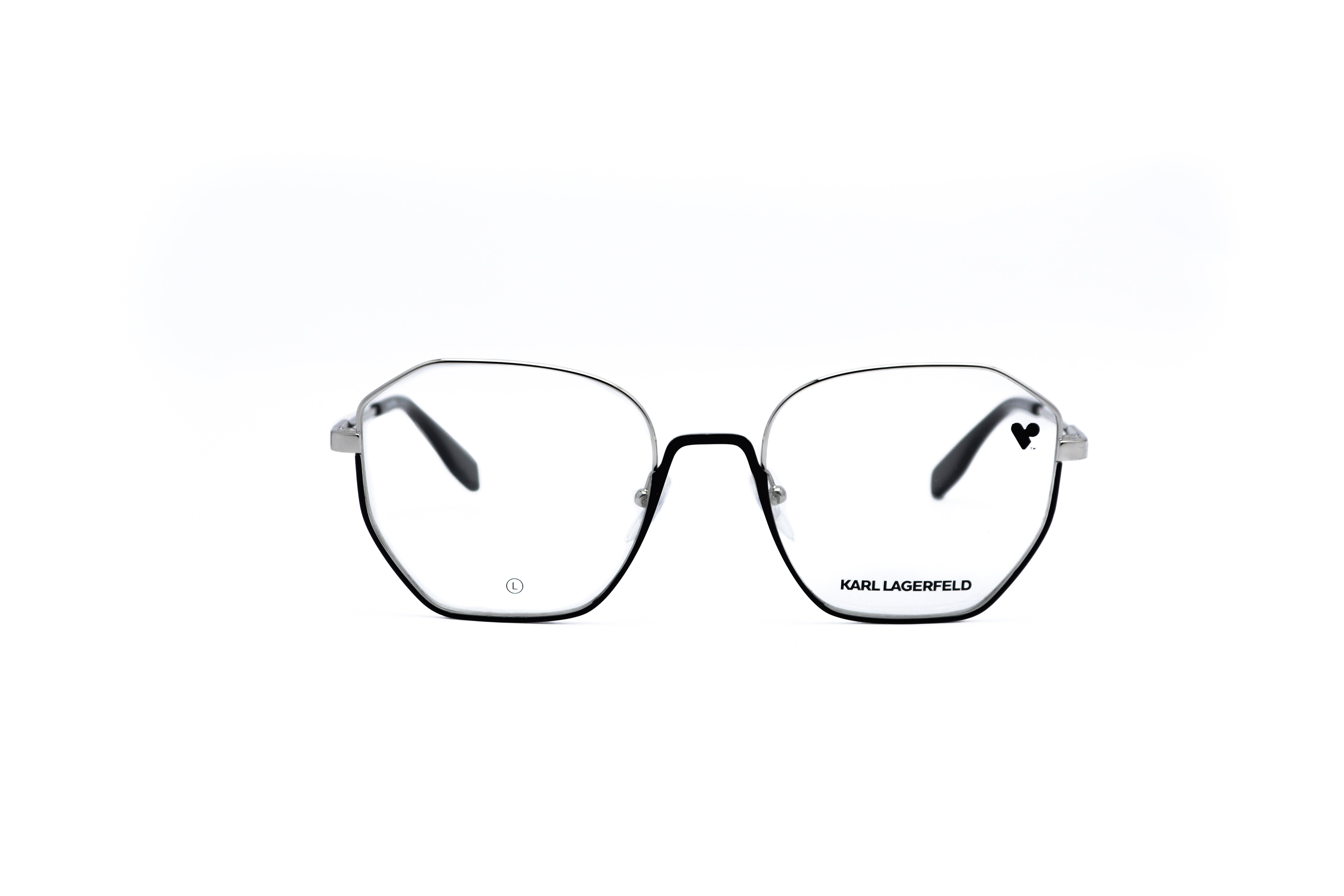 KARL LAGERFELD KL356 Optical Frame | Premium optical frames | SpecsBunker India – luxury eyeglasses online in India