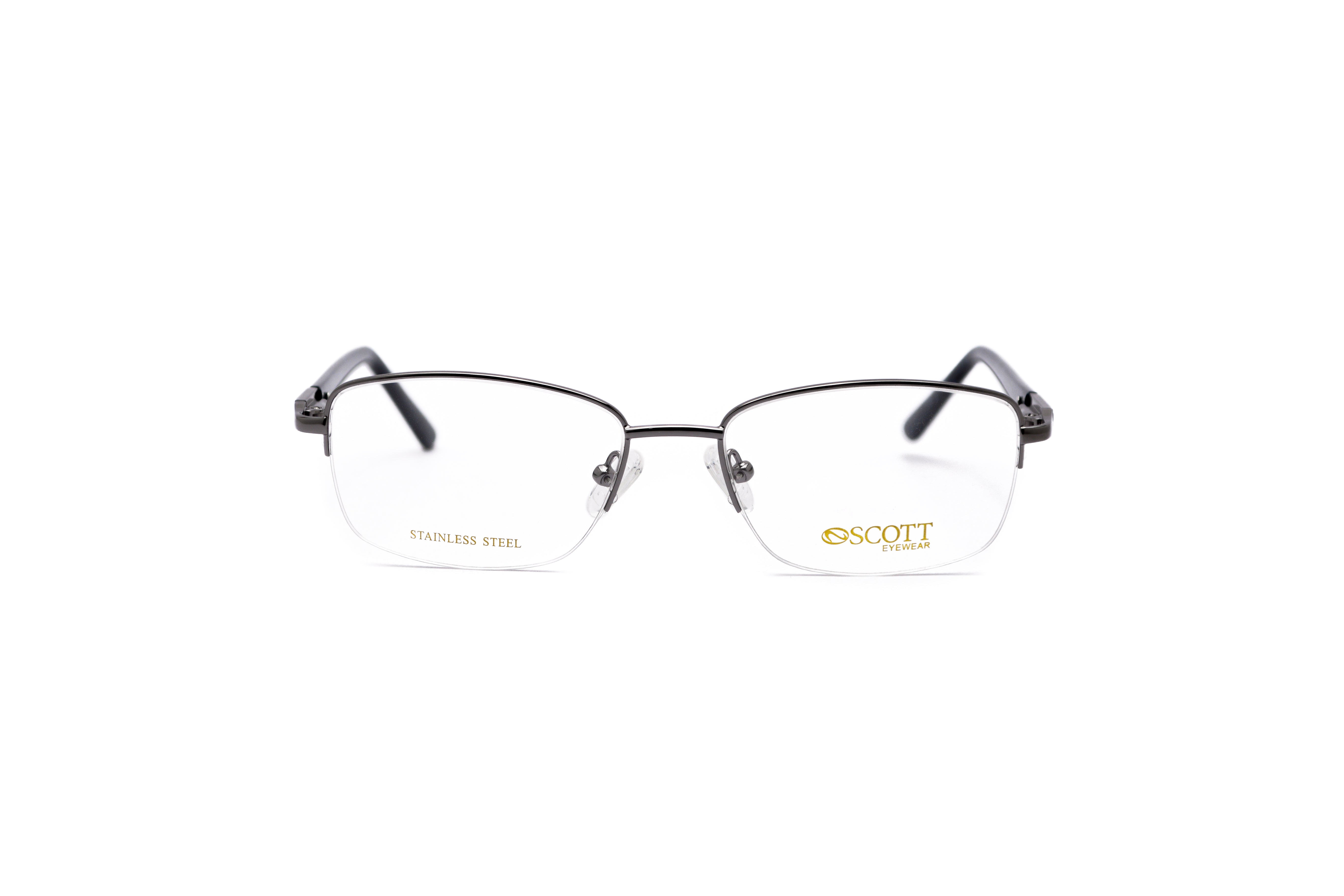 SCOTT SC5708 Optical Frame | Luxury designer eyeglasses | SpecsBunker India – designer optical eyewear