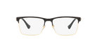 VERSACE VE1285 Optical Frame | High end optical frames | SpecsBunker India – branded eyeglasses in India
