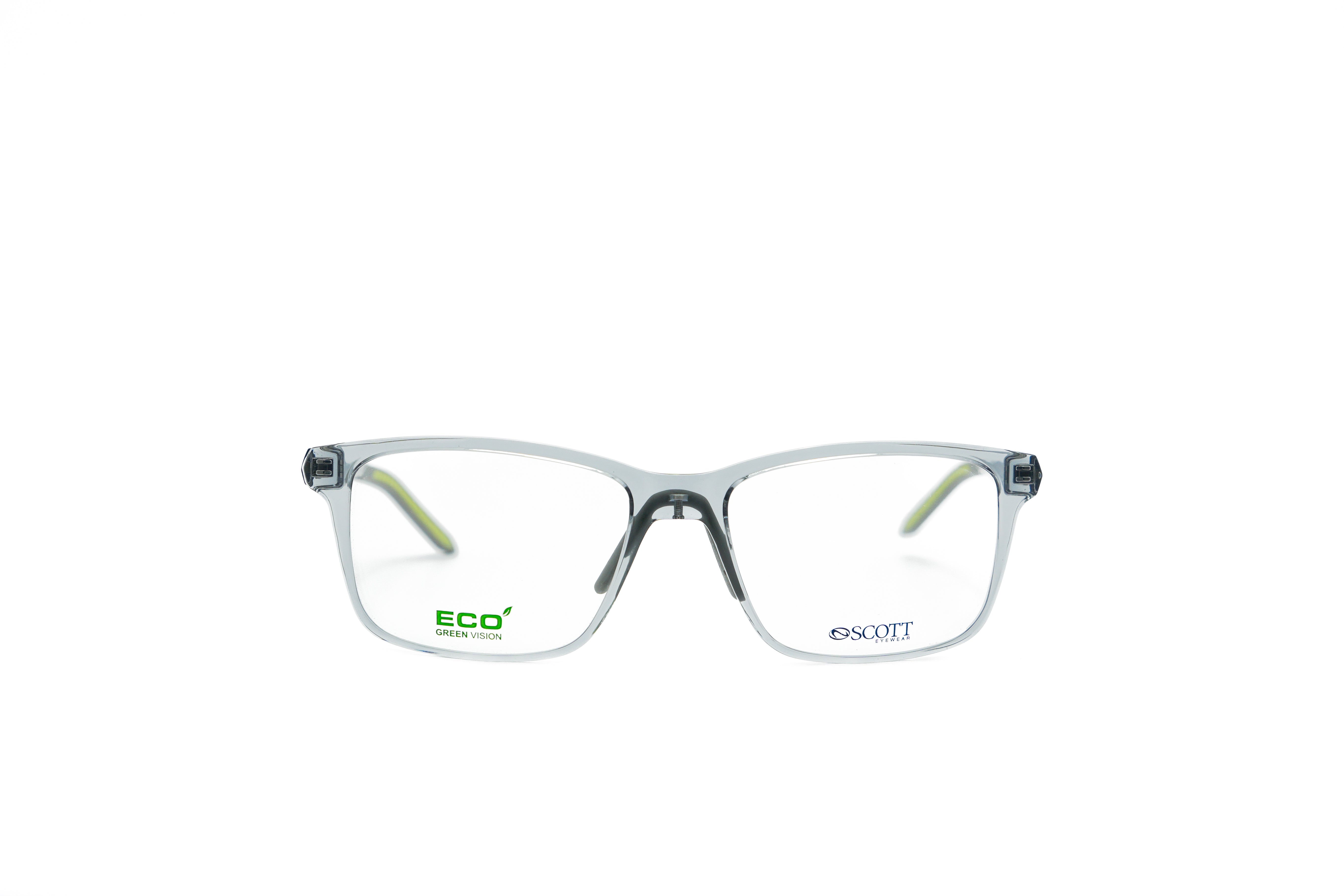 SCOTT SC5606 Optical Frame | Luxury designer eyeglasses | SpecsBunker India | designer optical eyewear