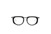MASUNAGA Yugiri Optical Frame | Luxury designer eyeglasses | SpecsBunker India | designer optical eyewear