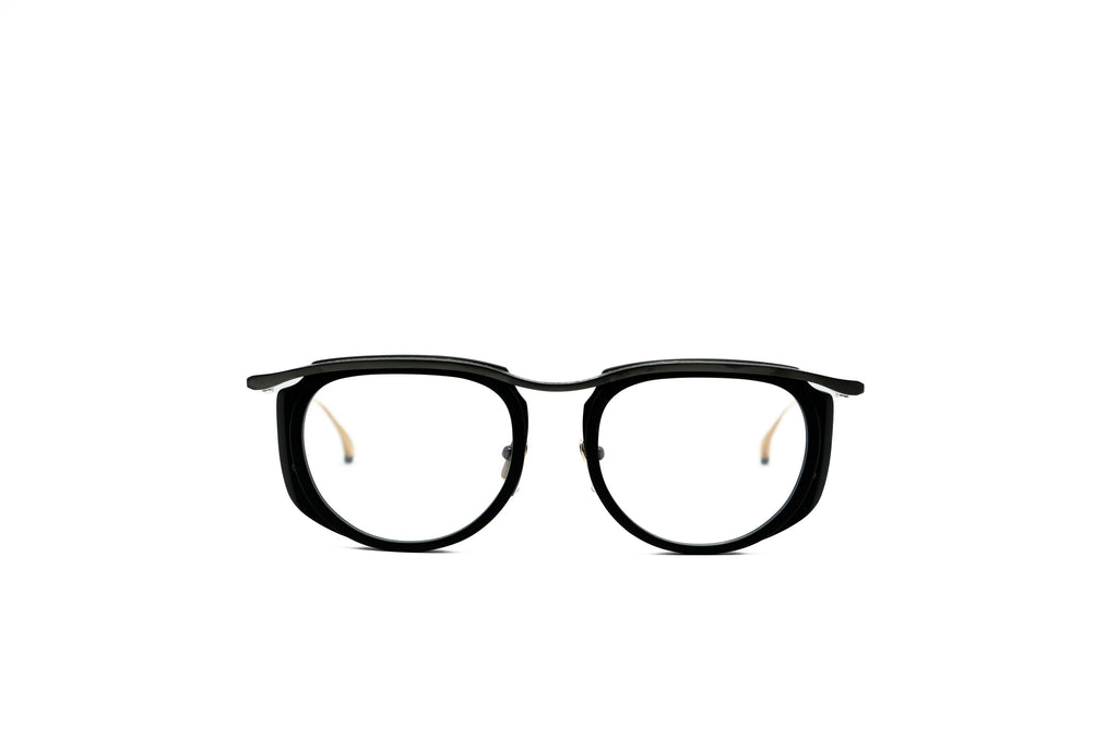 MASUNAGA Yugiri Optical Frame | Luxury designer eyeglasses | SpecsBunker India | designer optical eyewear