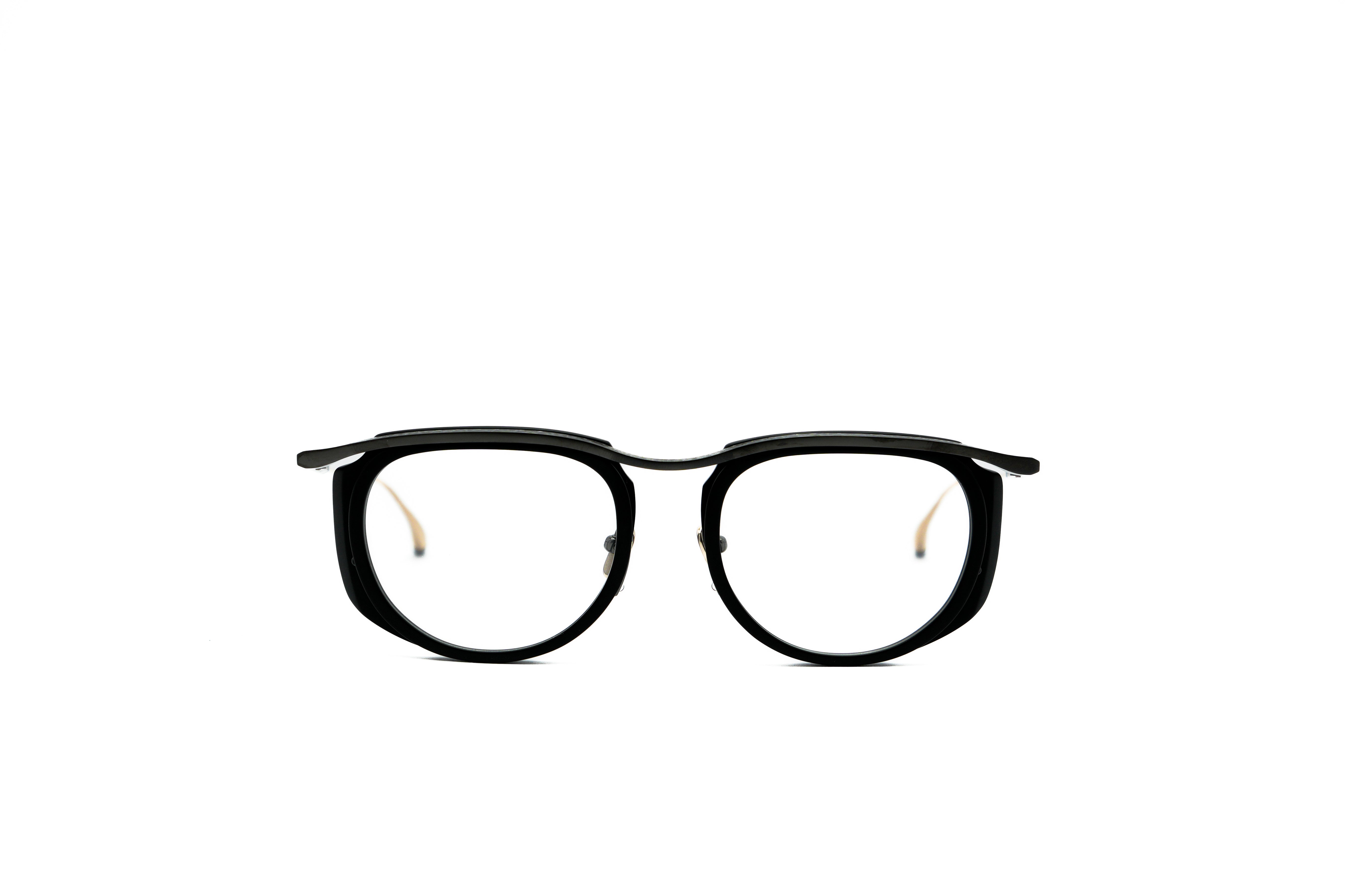 MASUNAGA Yugiri Optical Frame | Luxury designer eyeglasses | SpecsBunker India | designer optical eyewear