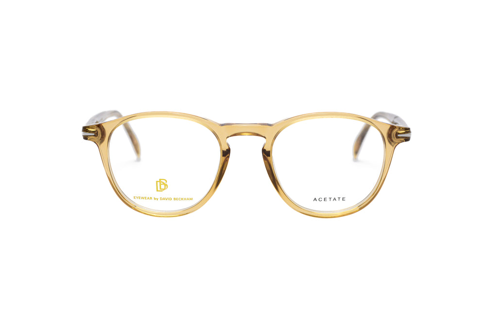 David Beckham Optical Frames