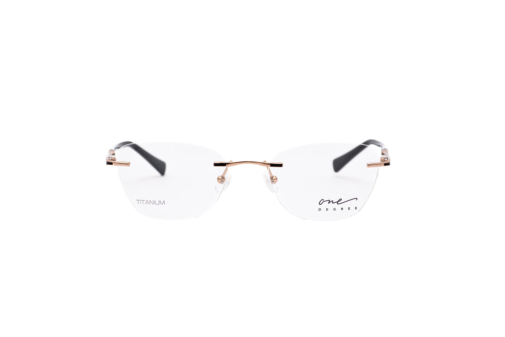 ONE DEGREE OD2003 Optical Frame