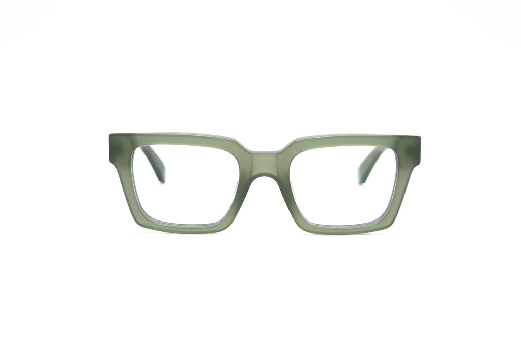 OFF WHITE OERJ02R Optical Frame