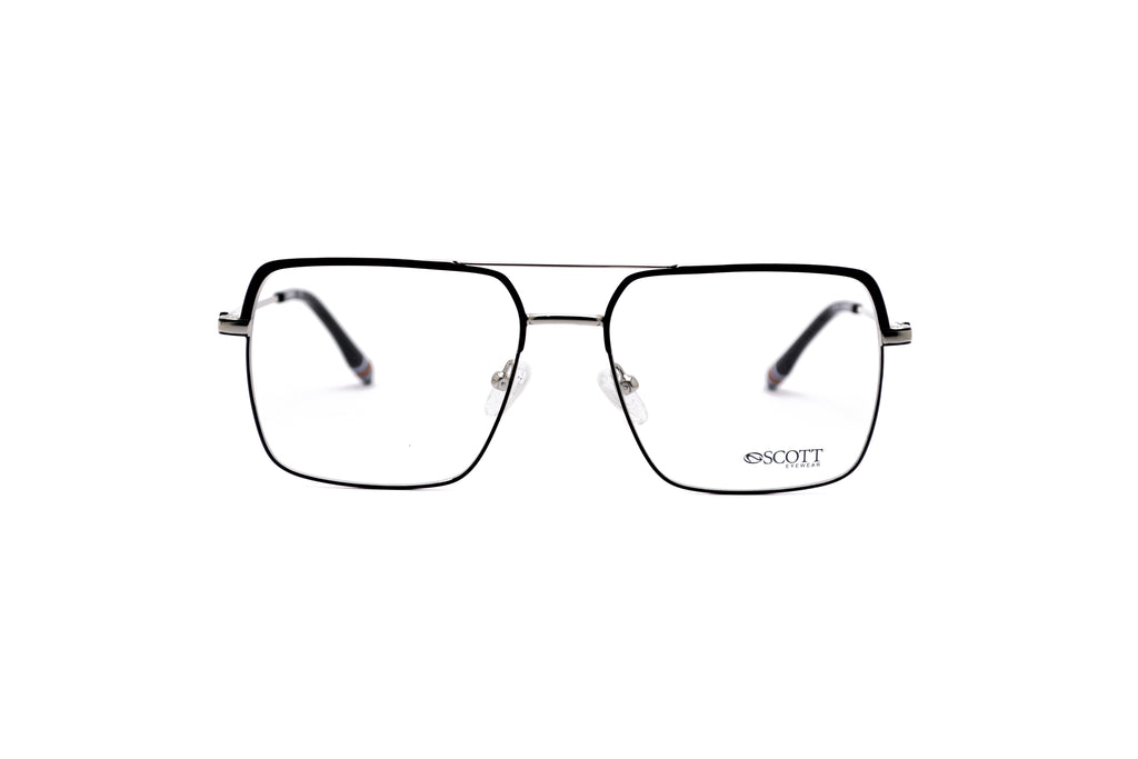 SCOTT SC5688 Optical Frame