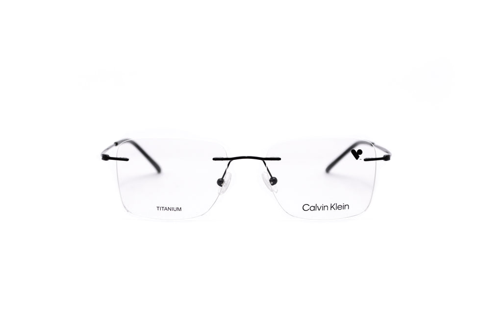 CALVIN KLEIN CK22134TLBI Optical Frame