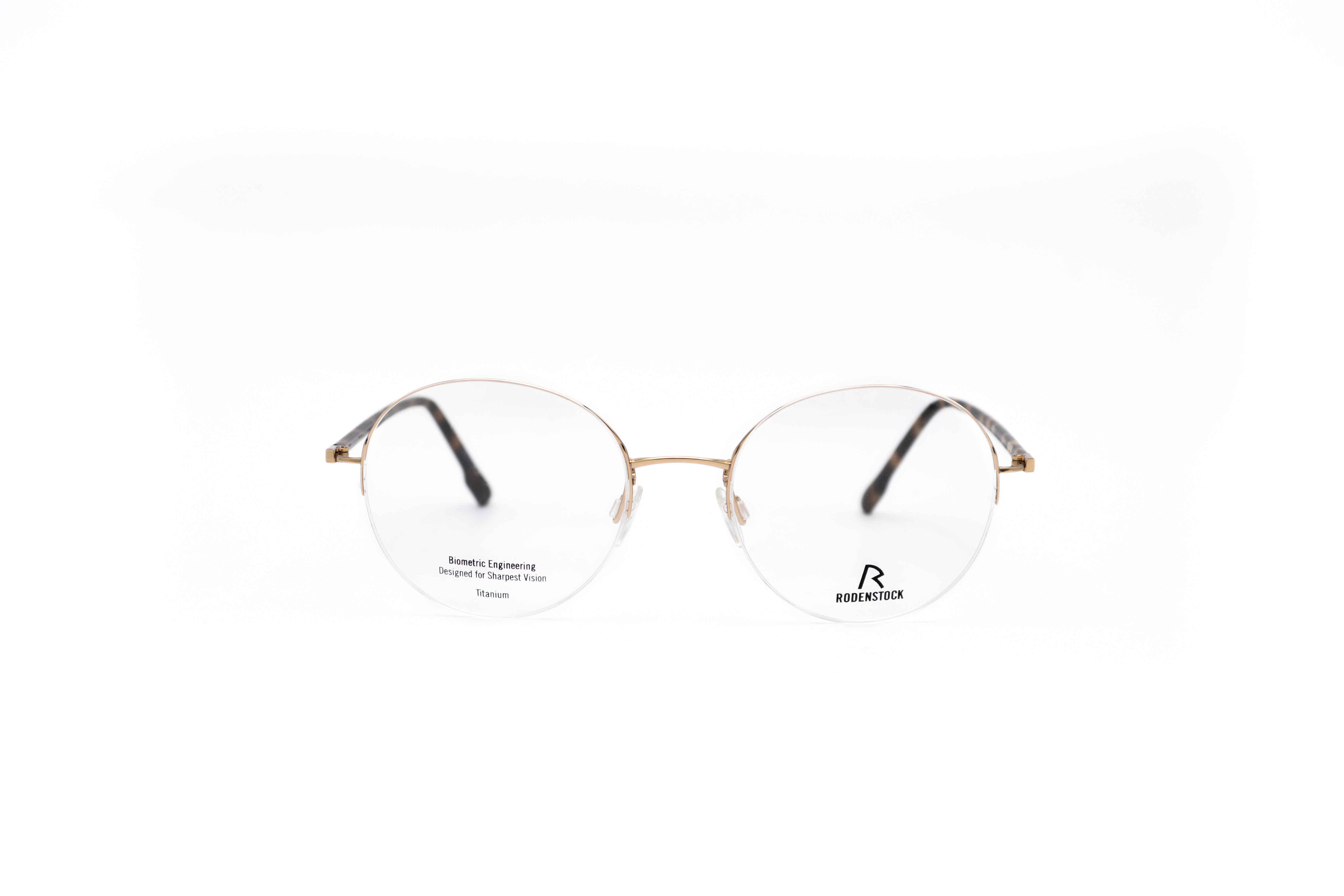 RODENSTOCK R7145 Optical Frame | Designer eyeglasses for men and women | SpecsBunker India – premium optical frames collection