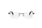 CHOPARD VCHG87 Optical Frame online in India – stylish branded spectacles