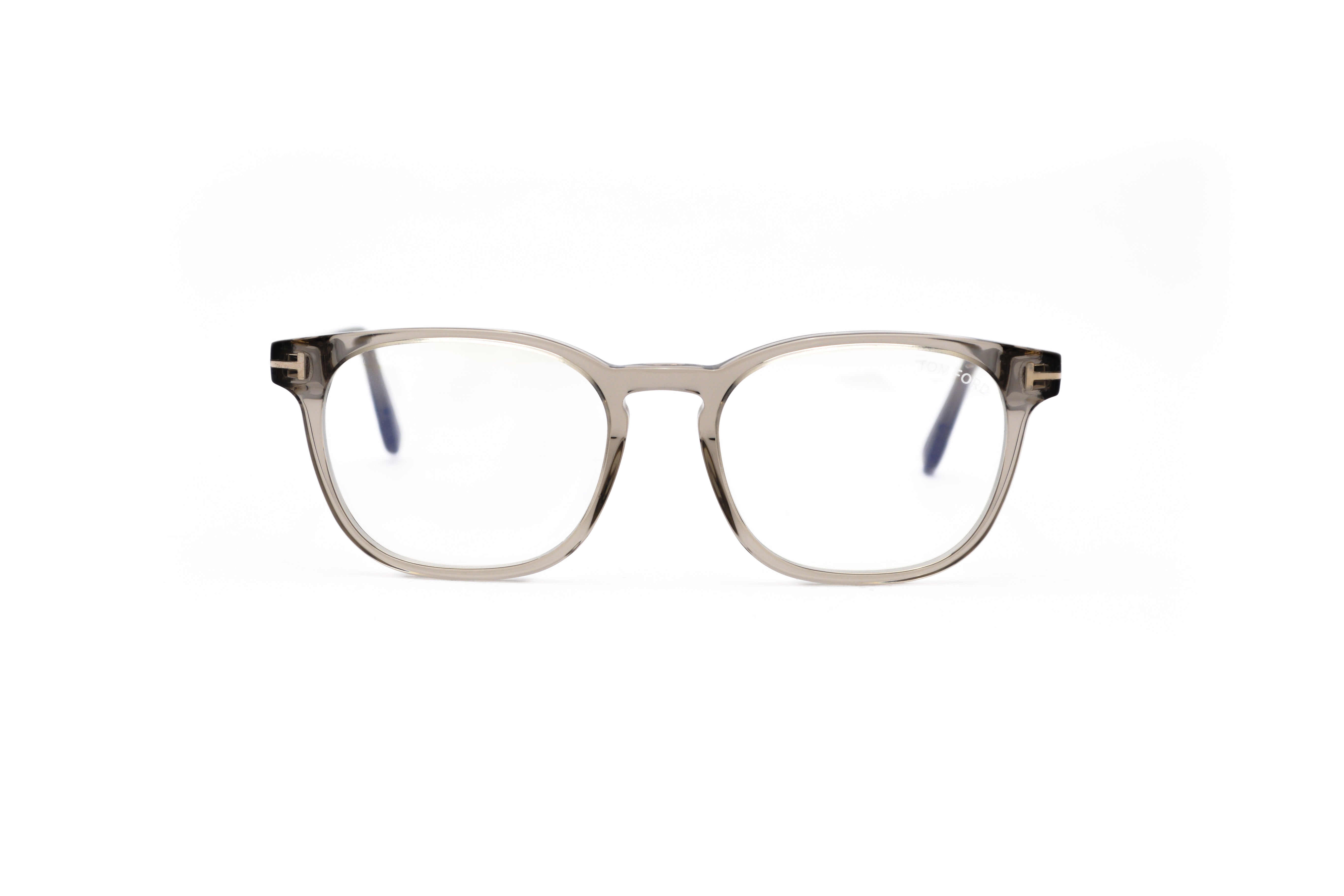 TOM FORD FT5868 Optical Frame | High end optical frames | SpecsBunker India | branded eyeglasses in India