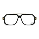 CAZAL CAZAL CZ6034 Optical Frame black pilot/navigator optical frame for Women