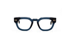 T HENRI TUATARA-DEEPBLUE Optical Frame | Luxury designer eyeglasses | SpecsBunker India | designer optical eyewear
