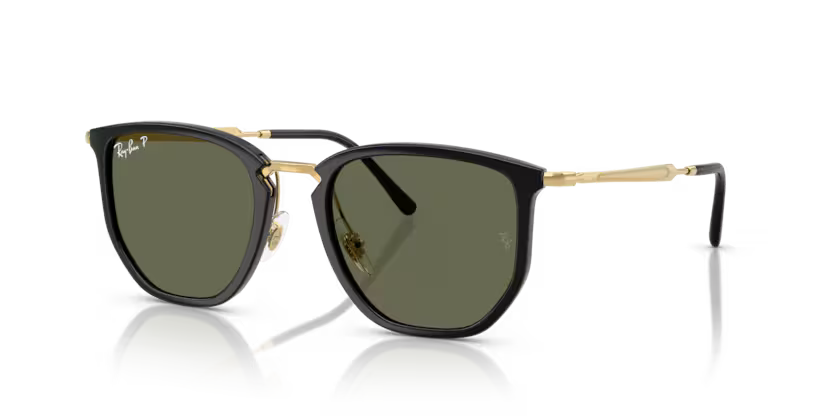 RAY-BAN RB4451 Sunglass