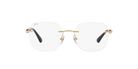 Ray-Ban Optical Frames