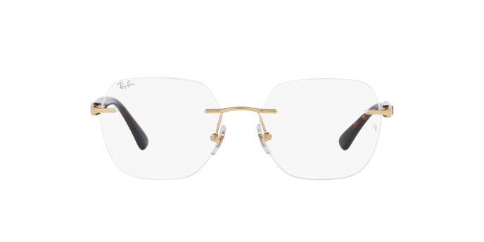 Ray-Ban Optical Frames